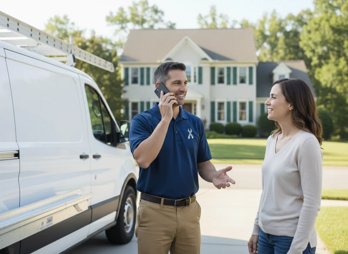 Home Gutter Service Lisbon, LA FAQs